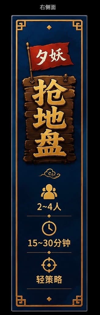 包装盒-第一版-右侧面