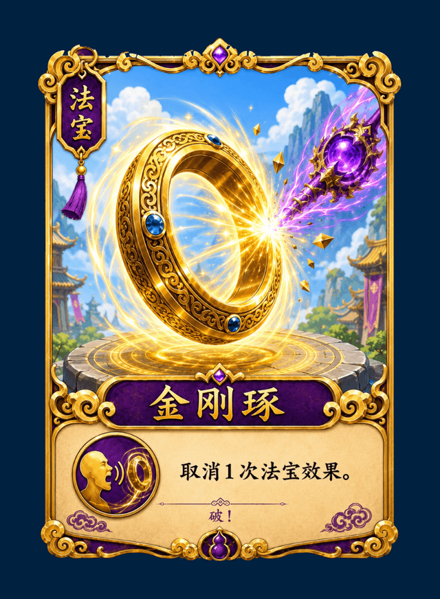 金刚琢