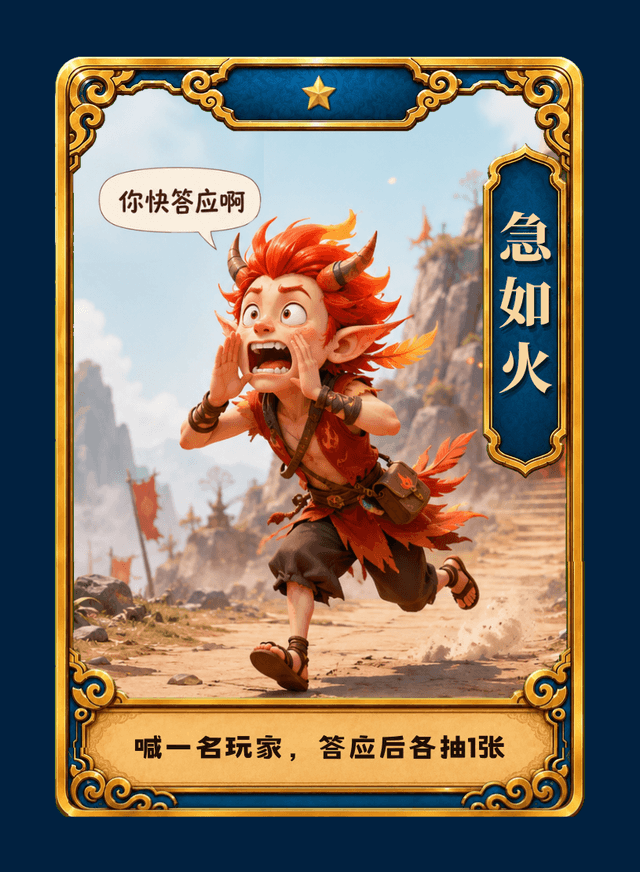 monster_1_急如火