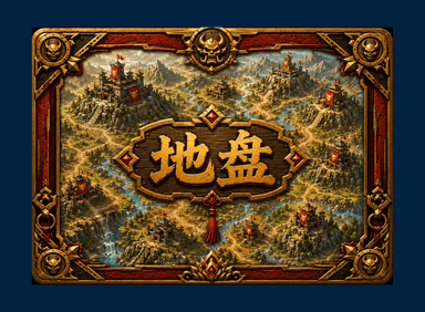 xiyao_qiangdipan_land_back